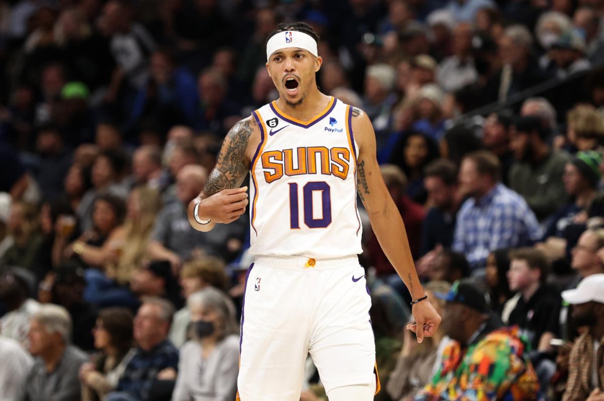 Damion Lee
